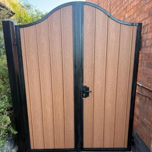 composite gates