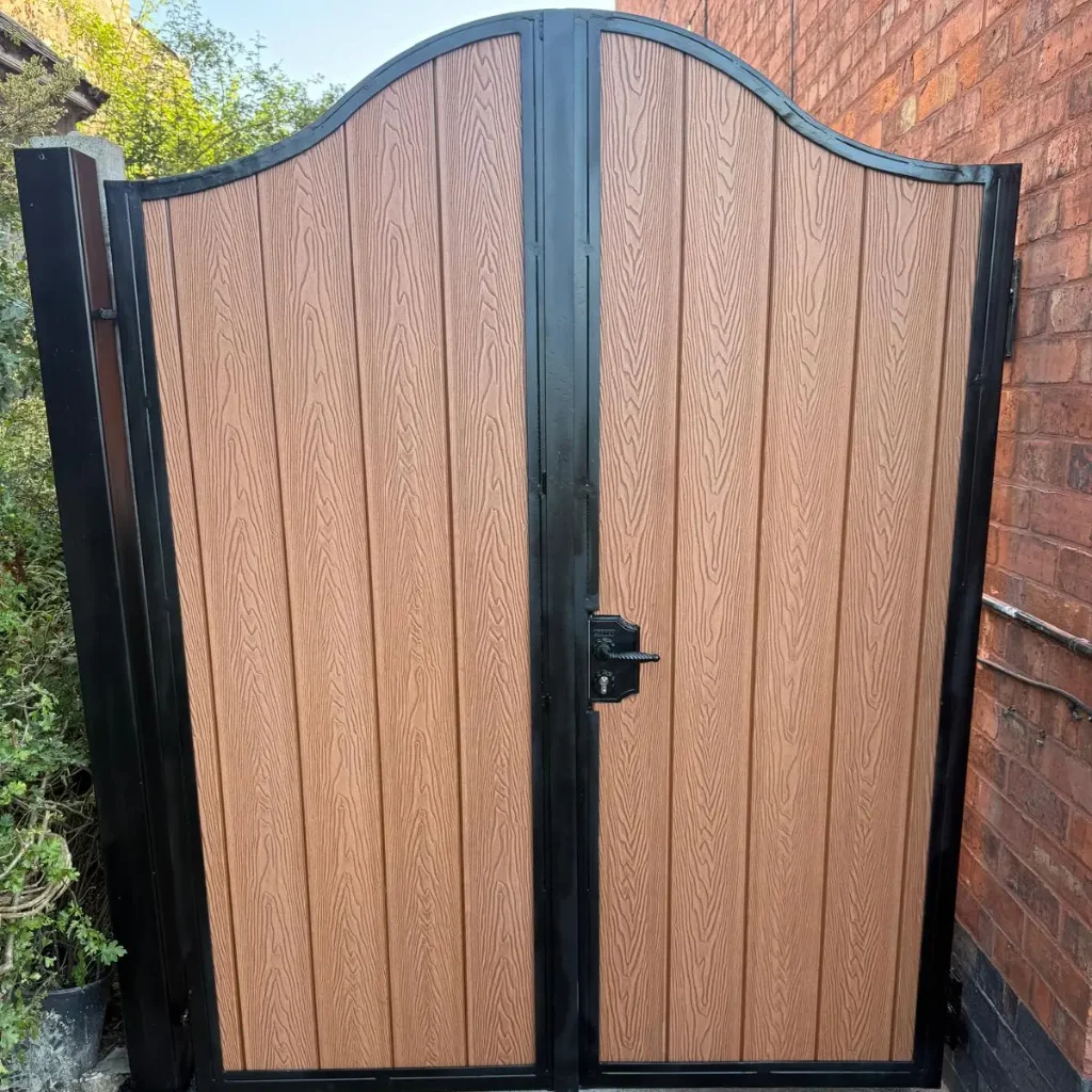composite gates