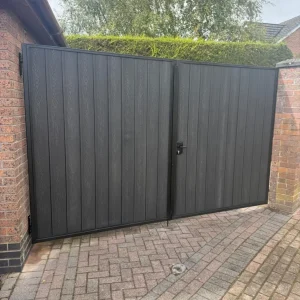 composite gate