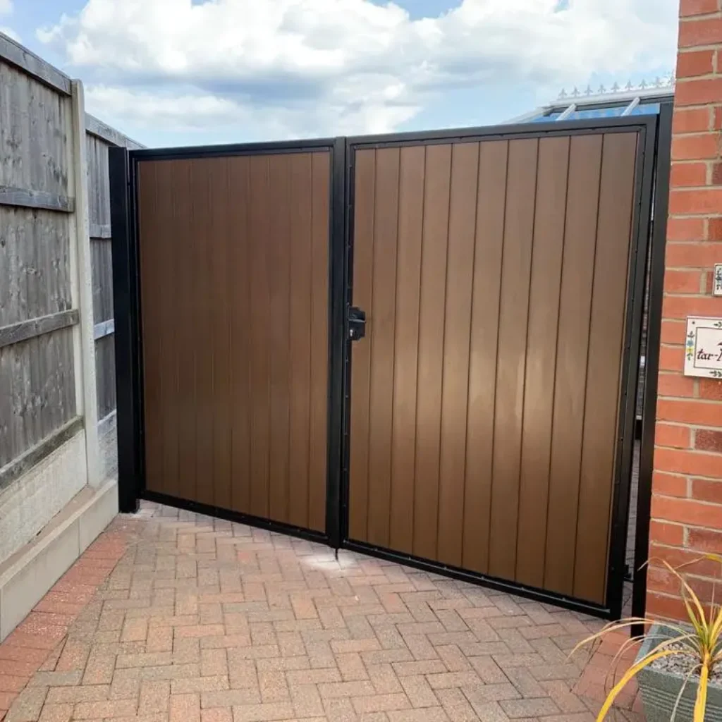 composite gates